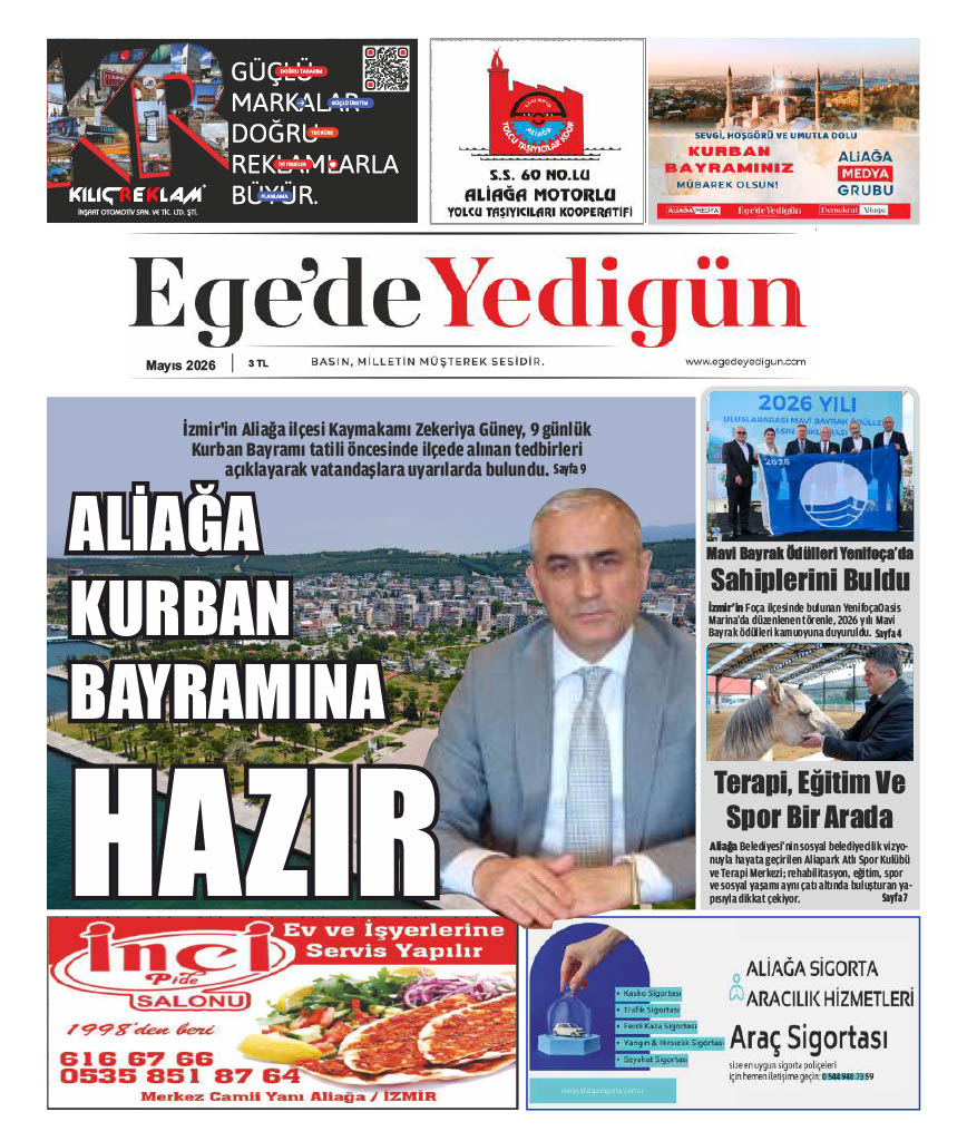 E-Gazete