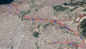 Buca Metrosu'nda gözler 6 Eylül'e çevrildi