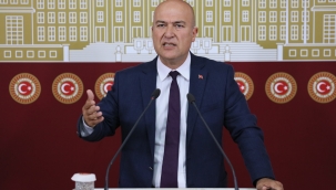 CHP'DEN KOMİSYONLARA YANGIN ÇAĞRISI!