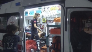 İzmir'de polisin yaralandığı çatışmada gözaltına alınan 6 şüpheliden 1'i tutuklandı