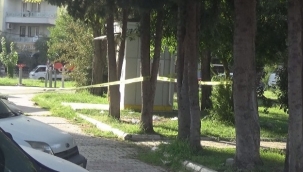 Konuşmak için parka çağırdığı husumetlisine kurşun yağdırdı