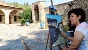 Tuvallerde Birgi, tuvallerde dayanışma var!