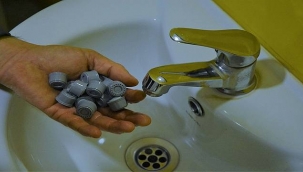 Uşak Belediyesi harekete geçti: Su tasarrufu için ücretsiz aparat