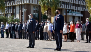 Aliağa'da İlköğretim Haftası Coşkuyla Kutlandı