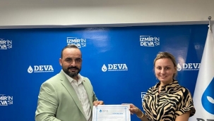 Aliağa'nın DEVA'sı hazır