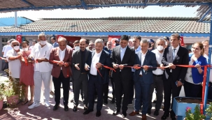 Aliağalı Balıkçılar 'Vira Bismillah' Dedi