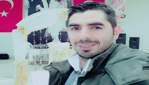 Belediye işçisi, iş kazasında hayatını kaybetti, şenlikler iptal