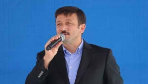 Bergama, serbest bölgeye kavuşuyor