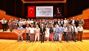 "Çepniler kahraman ve hak arayan insanlar"