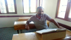 Çeşme'de alacak verecek kavgasında 1 kişi öldü