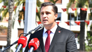 CHP'nin çifte gururu