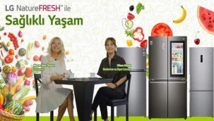 Dilara Koçak Anlatıyor: "Bu Besinleri Saklarken Bir Arada Tutmamak Önemli" 