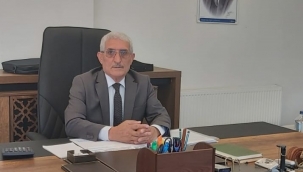 Hamit Çelik :"Sivas Kongresi milli mücadele'nin mihenk taşlarından biridir"