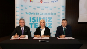 İŞİMİZ TEMİZ PROJESİ BAŞLIYOR