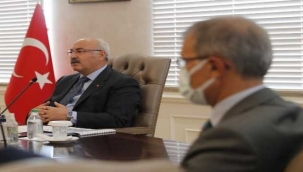 İzmir Valisi açıkladı: Kamu kurum ve kuruluşlar öğrencilere kapılarını açacak