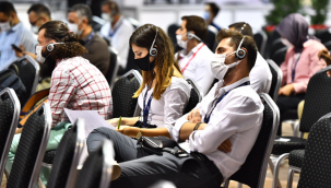 Roma Şartı Öncüsü Luca Bergamo: Kültür politikalarında devrime ihtiyaç var