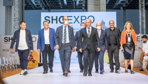 Soyer: "300 milyon çift ayakkabı hedefine katkı sağlayacağız"