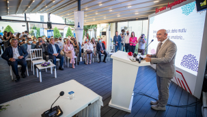 Soyer: "Kadınlar dizini kırıp evinde oturmayacak"