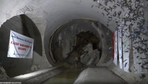 Soyer: "Tünelin ucundaki ışık göründü"