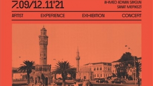 UCLG Kültür Zirvesi etkinlikleri kapsamında İzmir'de 2 önemli sergi daha