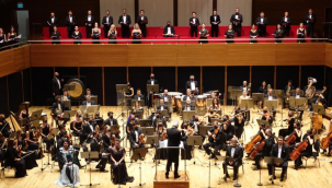 Yunus Emre 700. ölüm yıldönümünde anıldı