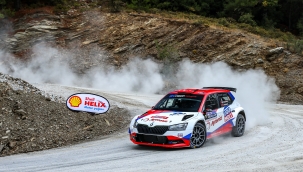 30. EGE RALLİSİ SONA ERDİ… 