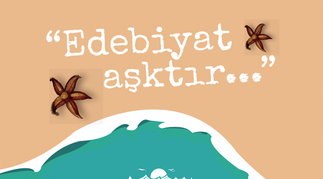 5. Uluslararası İzmir Edebiyat Festivali başlıyor