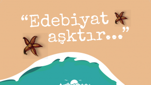 5. Uluslararası İzmir Edebiyat Festivali başlıyor