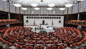 850 bin esnafı ilgilendiren vergi paketi yasalaştı!