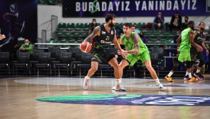 Aliağa Petkim Spor 4 haftadır galibiyete hasret