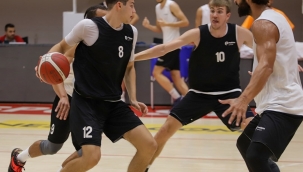 Aliağa Petkim Spor Türk Telekom'u Konuk Ediyor