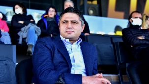 Aliağaspor FK 3 – 1 Burhaniye Belediyespor