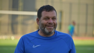 Aliağaspor FK'nın Rakipleri Belli Oldu