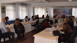 ALTO'DAN SERBEST MUHASEBECİ VE MALİ MÜŞAVİRLERE YÖNELİK BİLGİLENDİRME TOPLANTISI