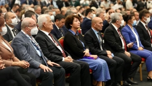 Başkan Gürün, Tarımsal Kalkınma Zirvesi'ne Katıldı 