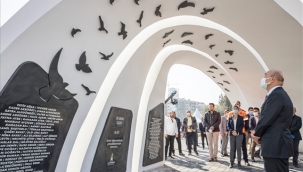 Başkan Soyer: "Acınızı hafifletmek için elimizden geleni yapmaya devam edeceğiz"