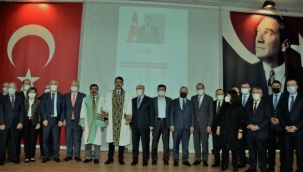 Çevre ve Şehircilik Bakanı Murat Kurum: "Konutlar, depremin yıl dönümünde teslim edilmeye başlanacak"