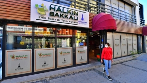 Hem emekçinin hem üreticinin yüzü güldü