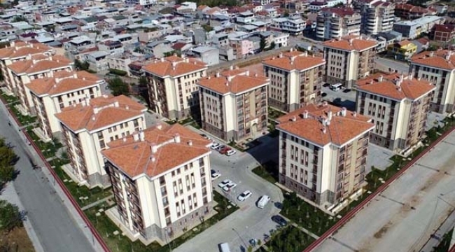 İstanbul'da konut satış fiyatlarında değer artışı %27, Ankara'da %24, İzmir'de ise %32