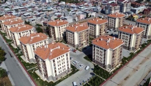 İstanbul'da konut satış fiyatlarında değer artışı %27, Ankara'da %24, İzmir'de ise %32