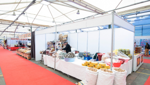 İzmir 4. Bitlis Tanıtım Günleri'ne ev sahipliği yapıyor