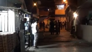 İzmir'de akrabalar arasındaki kavgada pompalı tüfekle ateş açıldı: 1 ölü, 5 yaralı