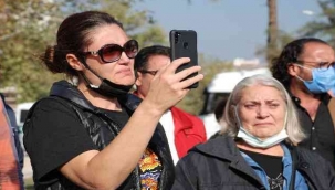 İzmir'in kalbi 14.51'de attı