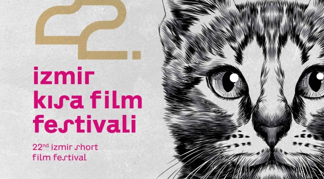 İzmir Kısa Film Festivali 22. kez yola çıkıyor.