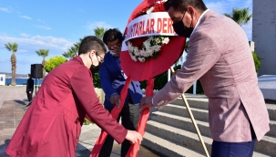 Muhtarlar Günü Aliağa'da Kutlandı