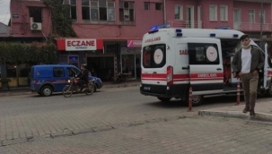 Ödemiş'de Lokantada kanlı infaz: Husumetlisini tüfekle öldürdü