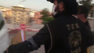 İzmir'de 22 FETÖ şüphelisine gözaltı