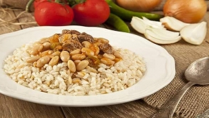 Pilav üstü kurudan köfte-ayran ikilisine... Birlikte tüketirken dikkat edilmesi gereken besinler!