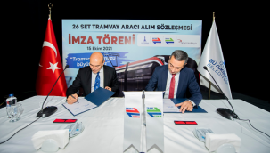 Soyer: İzmir'i demir ağlarla örmek boynumuzun borcudur