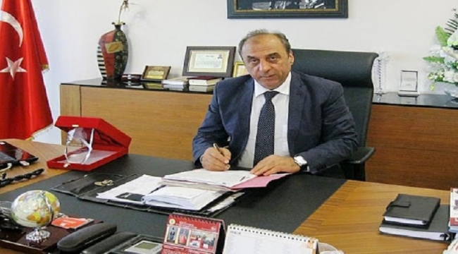 Aliağa Kaymakamı Karaman halk günü düzenleyecek